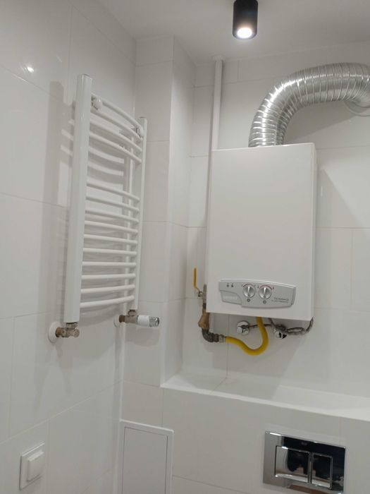 Gazownik Hydraulik Kielce  Pogotowie Techniczne 24/7