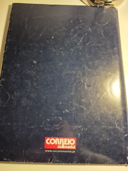 Memórias de Portugal, coleção de gravuras