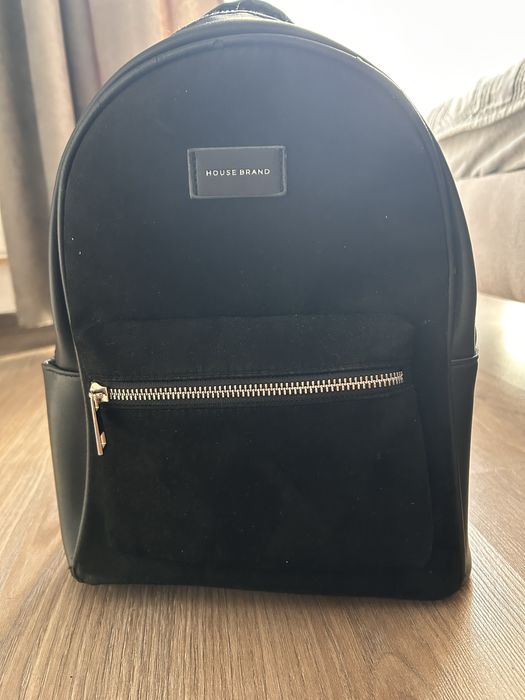 Рюкзак жіночий.