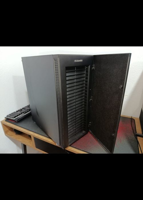PC Gaming Ryzen 5 3600 + RTX 2060 – Plug & Play (VALOR NEGOCIÁVEL)