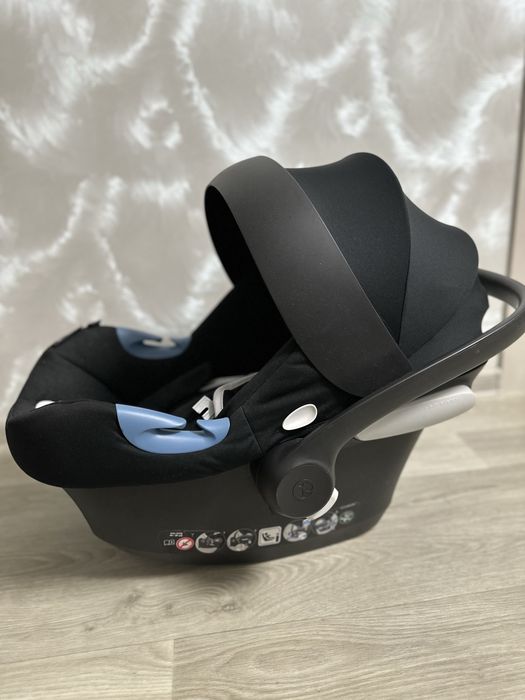 Автолюлька Cybex