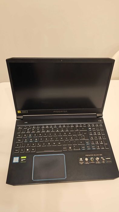 Notebook Acer Predator Helios 30064586488828545123