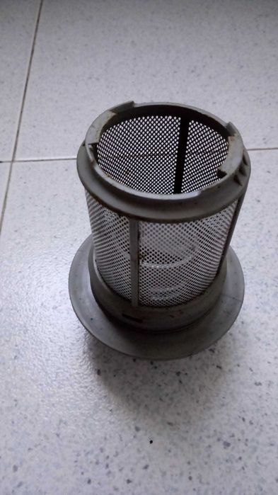 Filtro para máquina de lavar louça
