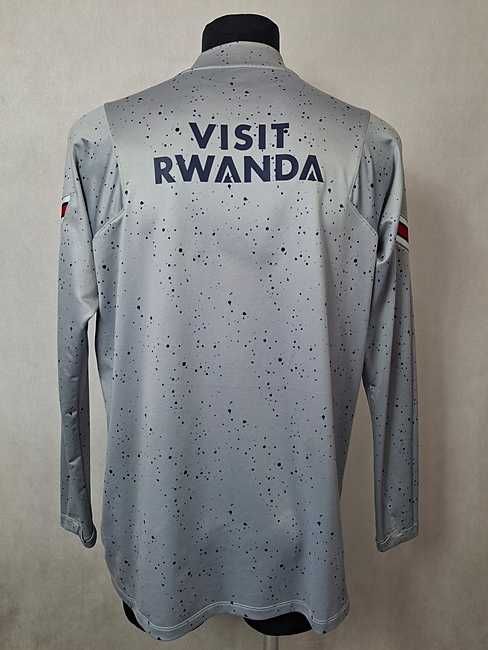 Jordan PSG Paris Saint Germain Slim Fit Bluza treningowa męska L