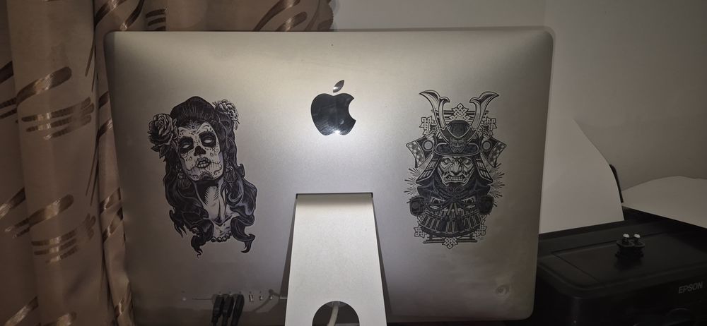 Продам Imac 21,5  late 2012