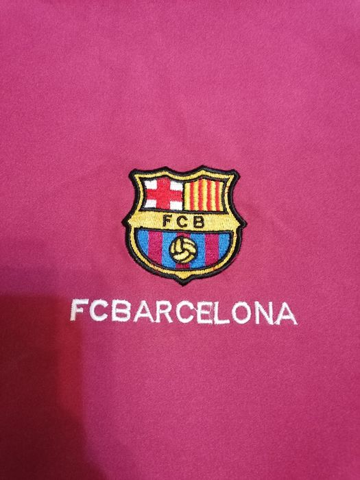 Toalha microfibra Futebol Clube de Barcelona 70x1,39