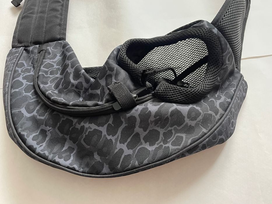 Рюкзак для перенесення тварин