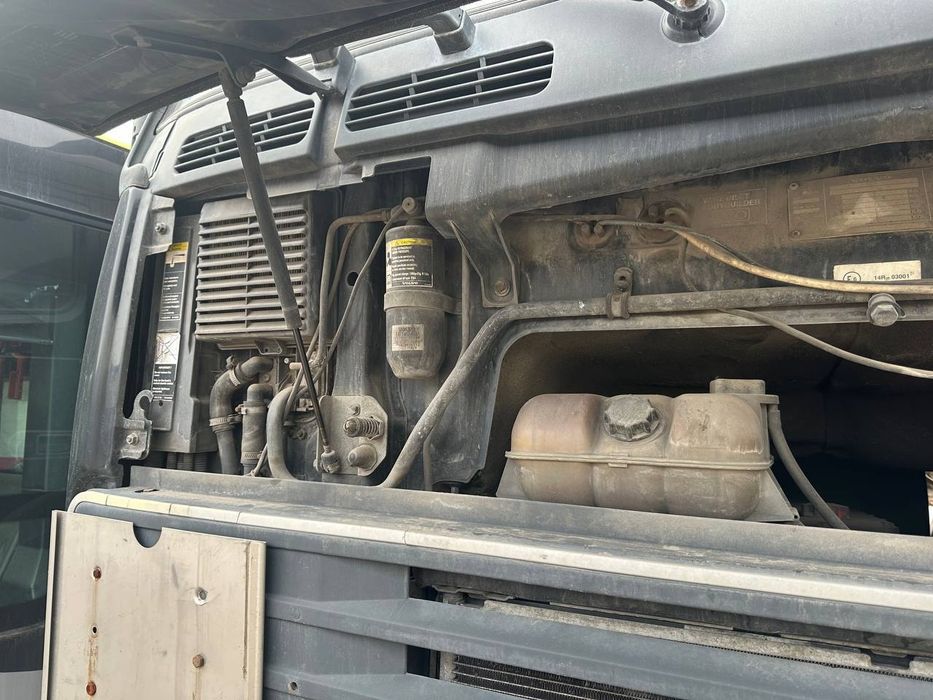 Продам Volvo FH 42t 1999