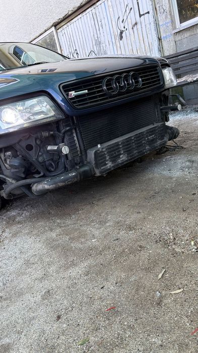 Audi a4 afn 110 de 1997