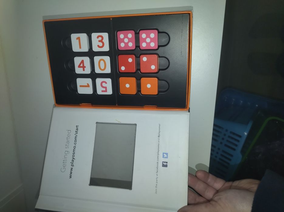 Brinquedos de criança