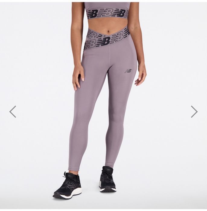Спортивні лосини NEW BALANCE