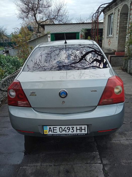 Продам Geely MK-2 2013 року