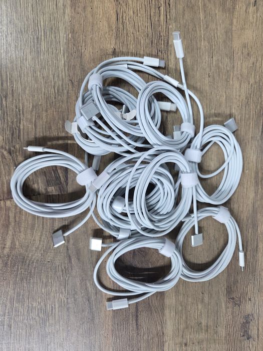 Apple MacBook USB-C to MagSafe 3 кабель зарядка шнур