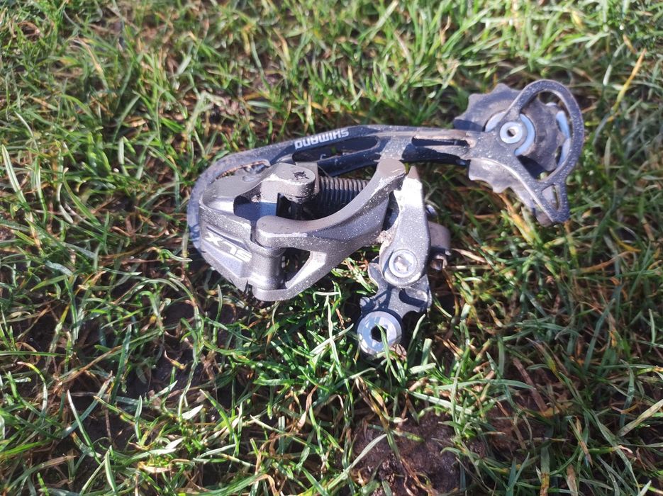 Części rowerowe z demontażu rowerów CZYTAJ OPIS!!!