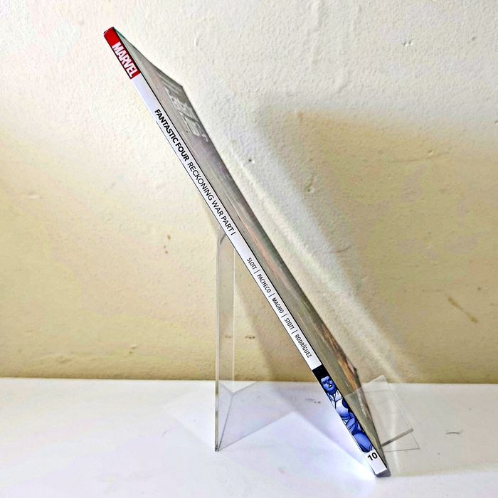 Fantastic Four vol.10