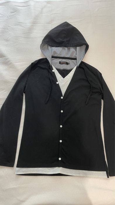 Чоловіча кофта