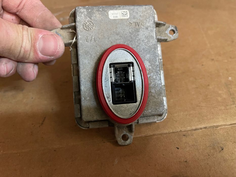 Balastro XENON Alfa Romeo Giulietta / Opel astra j  130732.9272 00