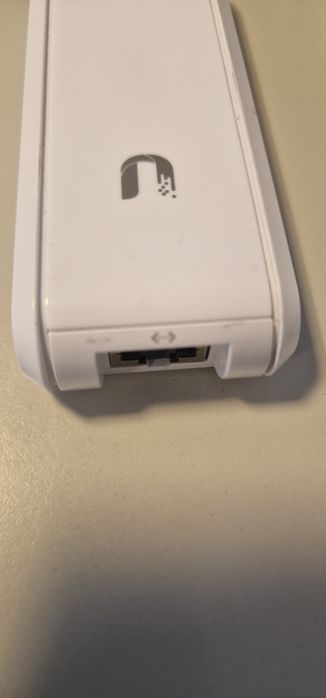 Controladora Unifi
