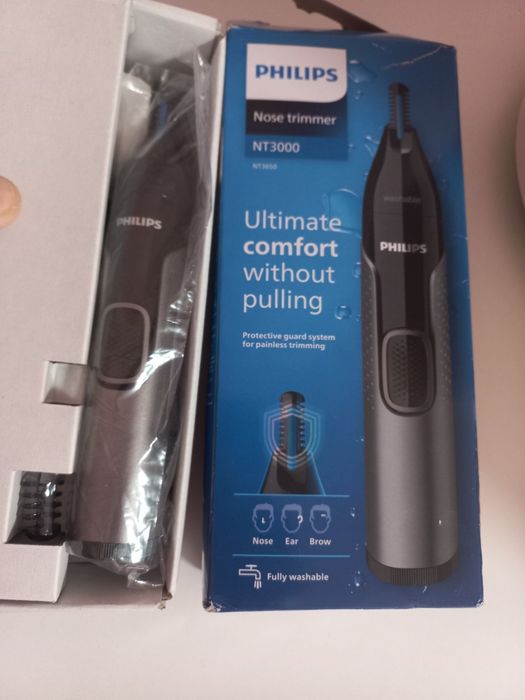 Тример Philips NT 3000