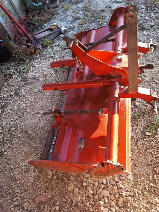 Frese Kubota r12