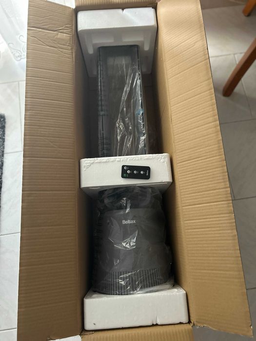 Coluna de Ar BELTAX BFL-4028 (3 velocidades - 50 W)