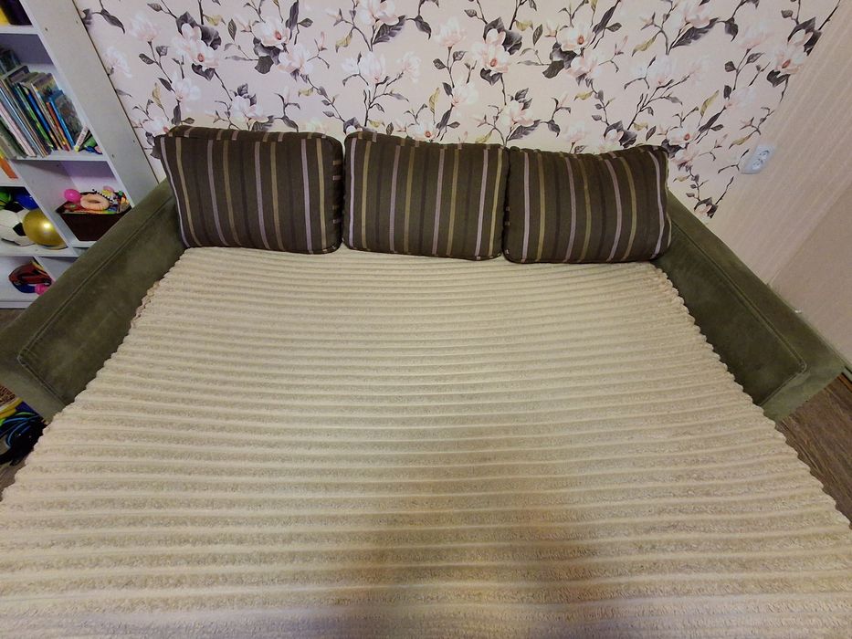 Диван б/у стан задовільний