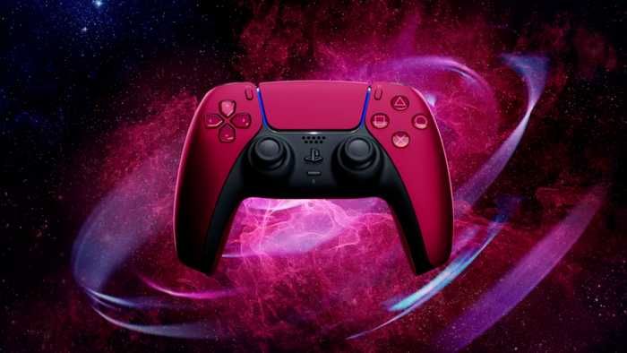 Sony PlayStation 5 DualSense, ЯБКО 5-й Зарічний ТК Терра