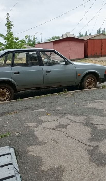 Продам Москвич 2141
