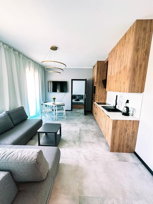 Apartamenty Boszkowo Horizon Aquarius