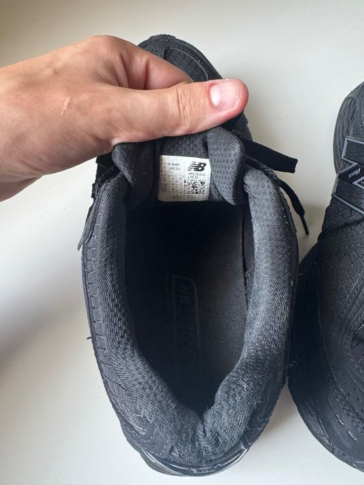 New Balance 1906R Cordura