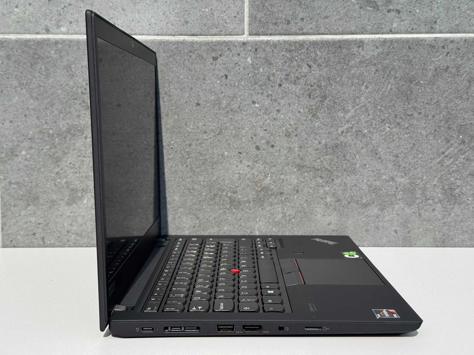 Lenovo ThinkPad T14 G1/Ryzen 3 4450U/16Gb DDR4/256Gb/14" IPS/Гарантія