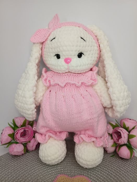 Ексклюзивна Звйка ручної роботи - подарункове пакування!
Вишук