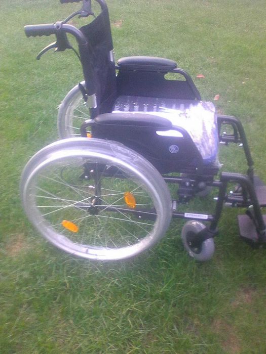 Інвалідна коляска