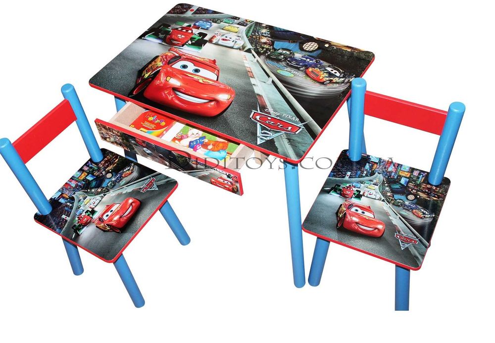 Дитячий столик від виробника