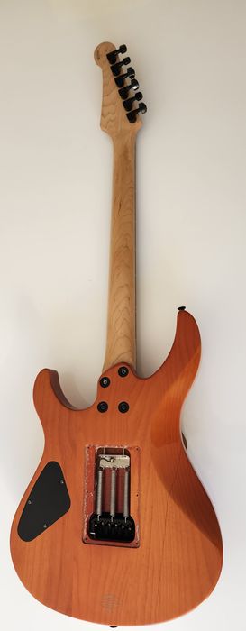 Guitarra Yamaha Pacifica 82ldx Dimarzio USA