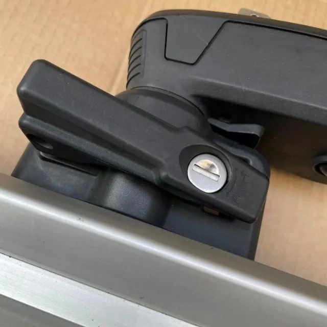 Suporte Bicicleta Thule Proride 598