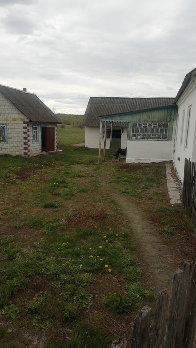 Продається будинок в селі Гулянка - View 2