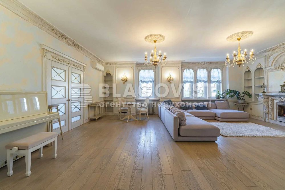 Довгострокова оренда 3к кв Да Винчі Гончара 35