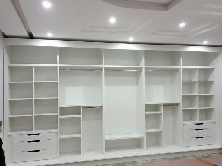 In House Renovations - Remodelações