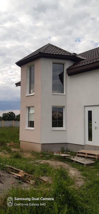 Будинок в с.Щітки