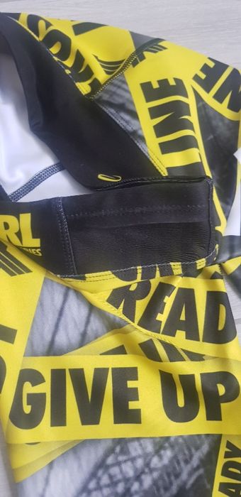 Legginsy marki TREC rozm.XS NOWE! TREC Girl seria