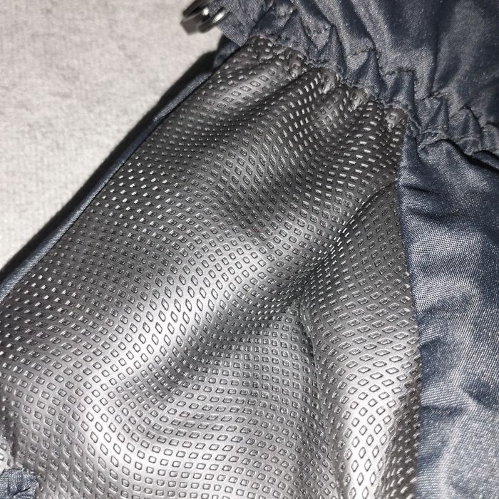 Рукавички теплі не промокаючі