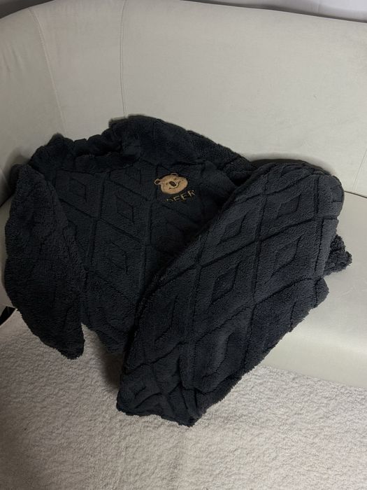 Піжама жіноча тепла