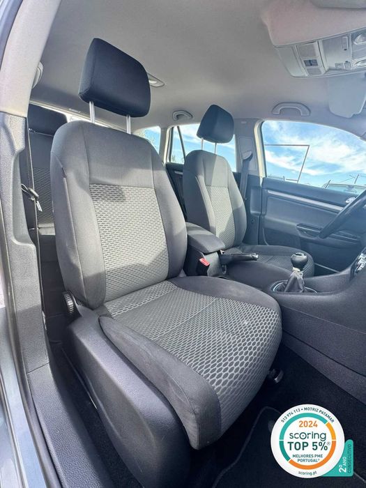 Volkswagen Golf Variant 1.6 TDI 105cv