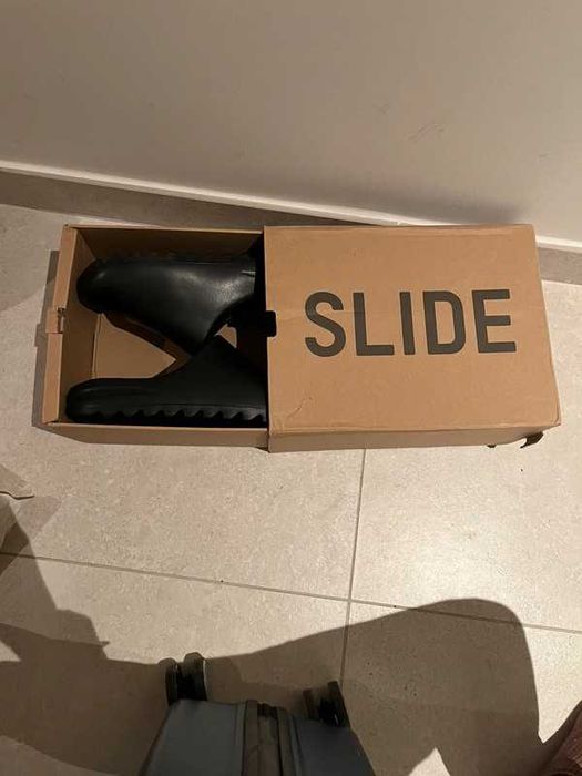 adidas Yeezy Slide Onyx Rozmiar 43