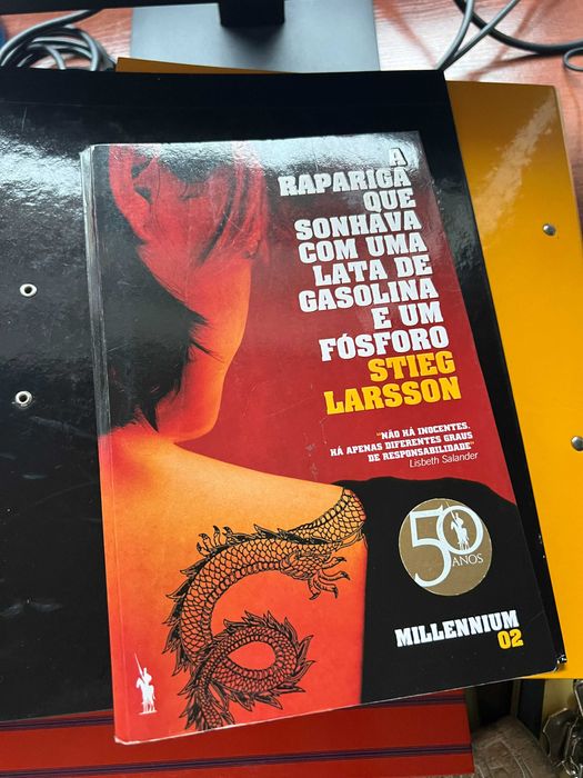 vendo varios livros lisboa