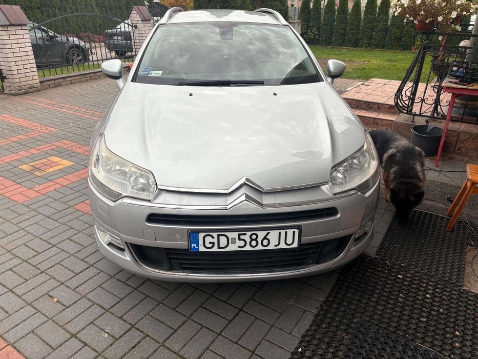 Citroen C5