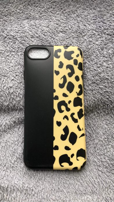 Чехлы на телефоны новые