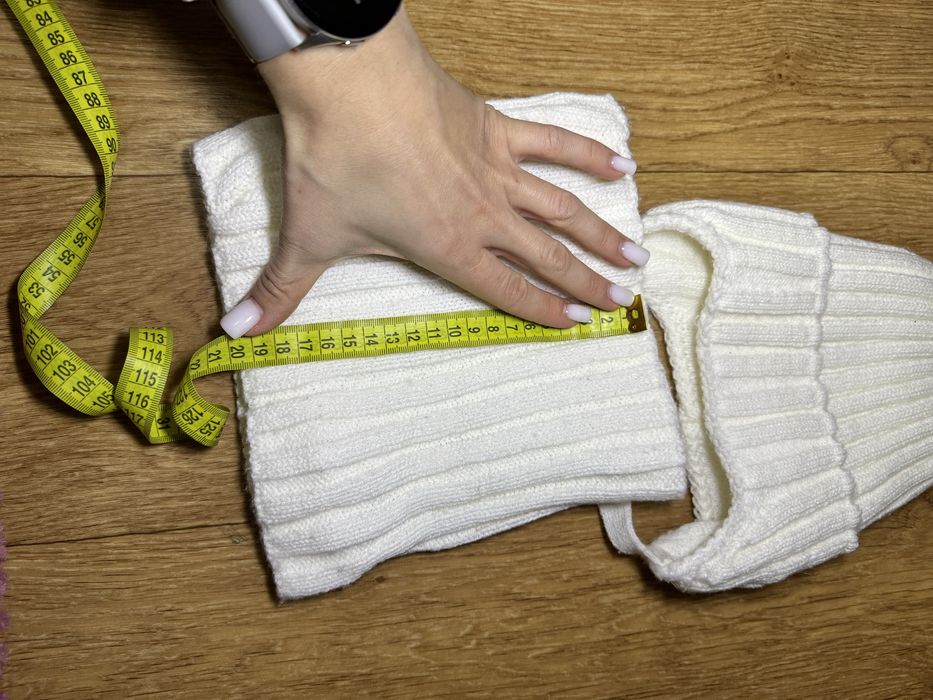 Набір шапка і хомут