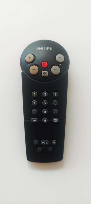 Telecomando à distância original Philips RC 8201